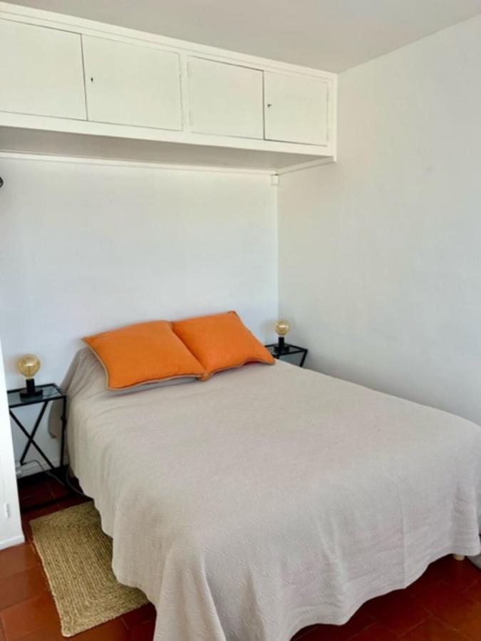 35M With Pool For Couple In Saint Tropez Appartement Buitenkant foto